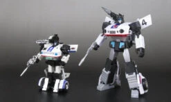 MakeToys MTRM-09 MTRM09 Downbeat Jazz 25 MakeToys MTRM-09 MTRM09 Downbeat Jazz -Action Figures Store a5055f5664