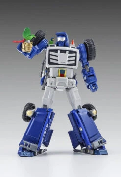 XTransbots XTB MM-VIII MM-8 MM8 Arkose Beachcomber Metallic Painting Version 22 XTransbots XTB MM-VIII MM-8 MM8 Arkose Beachcomber Metallic Painting Version -Action Figures Store a576668227