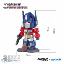 [Coming Soon] Killerbody KB20069-54 Transformers G1 Optimus Prime Collectible Action Doll Deluxe Version -Action Figures Store a57cdccbf2