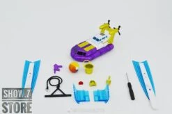 XTransbots X-Transbots XTB MM-XII MMXII MM-12 MM12 Neptune Seaspray G2 Purple Version -Action Figures Store a5865d4fb4