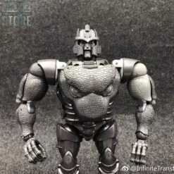 Infinite Transformation IT-02 Masterpiece MP-41 Dinobot Beast War -Action Figures Store a5fe987a24