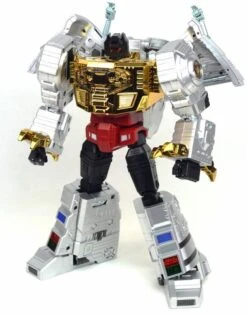 FansToys FT-08X Grinder (Premium Paint) -Action Figures Store a6943775fb