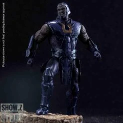 Hiya Toys 1/18 Injustice 2: Darkseid PX Previews Exclusive -Action Figures Store a6e8c973d0