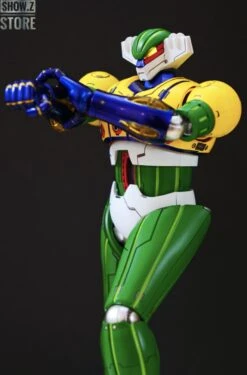 King Arts Diecast Scene Series DFS075 Steel Jeeg Battle Damaged Version 38 King Arts Diecast Scene Series DFS075 Steel Jeeg Battle Damaged Version -Action Figures Store a6f5a474f6