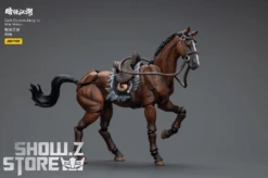 JoyToy Source 1/18 Dark Source JiangHu War Horse -Action Figures Store a71a0043d3