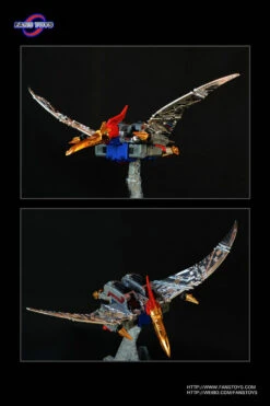 FansToys FT-05 Soar Swoop -Action Figures Store a78392db89