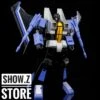 Maketoys MT MTRM-12 Skycrow Skywarp 2 Maketoys MT MTRM-12 Skycrow Skywarp -Action Figures Store a7958379c7