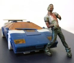 Xtransbots MM-XIII Crackup (Stunticons Breakdown) MX-XIII MX-13 -Action Figures Store a7ccb184c7