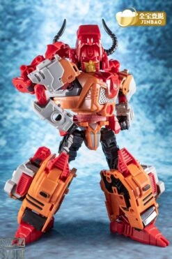 Jinbao Feral Rex OS Predaking 30 Jinbao Feral Rex OS Predaking -Action Figures Store a7d4646b38