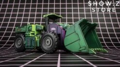 Toyworld TW TW-C07A TWC07A Constructor Devastator Cel Cell Shaded Standard Version Set Of 6 -Action Figures Store a805991a0c