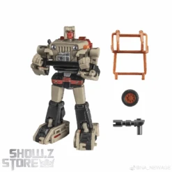 Newage H50D Carnosaur -Action Figures Store a821605df3