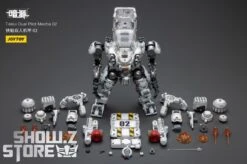 JoyToy Source 1/25 Tiekui Dual Pilot Mecha 02 W/ 2 Pilots 15 JoyToy Source 1/25 Tiekui Dual Pilot Mecha 02 W/ 2 Pilots -Action Figures Store a832904f15