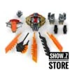 Perfect Effect PE PC-23 Perfect Combiner Upgrade Kit For POTP Volcanicus 2 Perfect Effect PE PC-23 Perfect Combiner Upgrade Kit For POTP Volcanicus -Action Figures Store a83bd18e8d