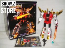 FansToys FT-06X Sever -Action Figures Store a8719c3d3b