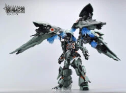 Steel Legend 1/100 SL-01 NZ-666 Kshatriya 34 Steel Legend 1/100 SL-01 NZ-666 Kshatriya -Action Figures Store a9110da129