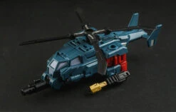 Iron Factory IF-EX24X War Giant Catastrophe Bruticus TF2000 Color Scheme Version -Action Figures Store a96fca1dfe