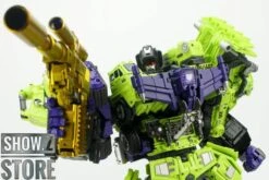 Generation Toy GT-99DX ReBuilder Devastator Set Of 6 -Action Figures Store a9763d3a32
