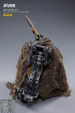 JoyToy Source 1/18 09th FEAR 04 Long-Range Sniper Mech W/ Pilot 36 JoyToy Source 1/18 09th FEAR 04 Long-Range Sniper Mech W/ Pilot -Action Figures Store a98e7c482d