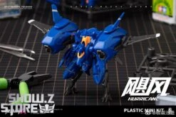 Earnestcore Craft Super Mecha Champions Model Kit Set Of 3 -Action Figures Store a9dd46f480