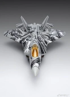 TF Dream Factory GOD-08S Starscream MPM-01 Oversized Seibertron Color Version -Action Figures Store a9ec6fb903