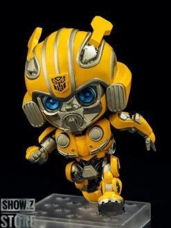 Sentinel Toys 1000Toys Nendoroid No.1410 Bumblebee 14 Sentinel Toys 1000Toys Nendoroid No.1410 Bumblebee -Action Figures Store aa207edfc4