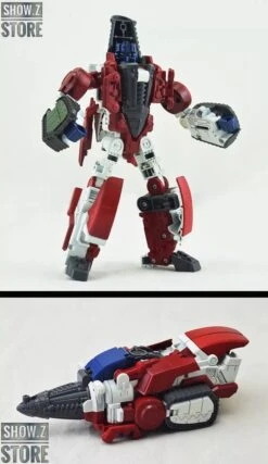 Weijiang Warrior Calculation King Computron Combiner Giftset Set Of 5 -Action Figures Store aa72981c34