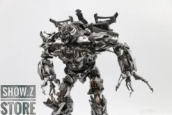 [Pre-Order] 4th Party Masterpiece Movie Series MPM-08 Megatron Battle Damaged Version -Action Figures Store aa76cdf505