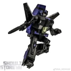 Newage H45B Strange Love Jetfire Black Version -Action Figures Store aa9f340f97