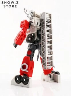 Magic Square MS-Toys MS B-02F MS-B02F Fevernova Artfire 19 Magic Square MS-Toys MS B-02F MS-B02F Fevernova Artfire -Action Figures Store aaf650b64f