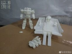 Jinbao DF04 Optimum Warrior Oversized Optimus Prime -Action Figures Store ab110874d3