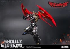 [Pre-Order] Blitzway BW-CA-10901 Carbotix Mazinkaiser -Action Figures Store abd73ba94e