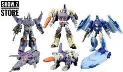 DX9 Toys War In Pocket X04G X05G X06G DoomBringers Set Of 3 8 DX9 Toys War In Pocket X04G X05G X06G DoomBringers Set Of 3 -Action Figures Store abd765af2b