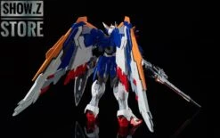 Daban/MJH MG HIRM XXXG-01W Wing Gundam Ver.Ka 11 Daban/MJH MG HIRM XXXG-01W Wing Gundam Ver.Ka -Action Figures Store abf075f577