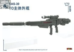 Rodams 1/72 RAS-30 RX-78GP03S Gundam Clear Version Model Kit 34 Rodams 1/72 RAS-30 RX-78GP03S Gundam Clear Version Model Kit -Action Figures Store ac043e719d 1