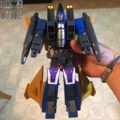 MakeToys MTRM-15 Endgame Dirge -Action Figures Store acbf2debd3