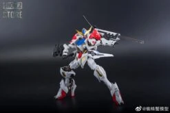 ZhiZhuXie ASW-G-08 Gundam Barbatos 1/100 Mobile Suit Iron-Blooded Orphans Gunpla -Action Figures Store ad19fce110