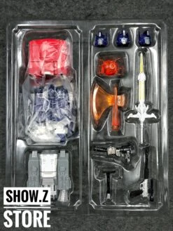 KBB MP-10V Optimus Prime 18 KBB MP-10V Optimus Prime -Action Figures Store ad293cf5aa