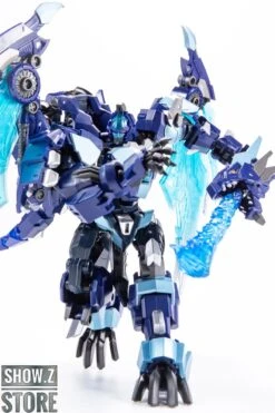 Jinbao DF-08 Freeze Devil Cryotek 18 Jinbao DF-08 Freeze Devil Cryotek -Action Figures Store ad2f45fafe
