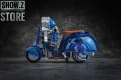 Viimee Toys VM-01 Sqweeks Squeaks Clear Limited Version -Action Figures Store ada1aa09f4