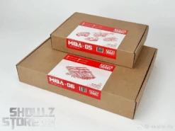 FansHobby MasterBuilder MBA-05 Additional Limbs Set For MB-18 Energy Commander 28 FansHobby MasterBuilder MBA-05 Additional Limbs Set For MB-18 Energy Commander -Action Figures Store adaca3315f