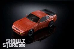 XTransbots MM-10R Coprimozzo Hubcap G2 Version -Action Figures Store adaf3600b9