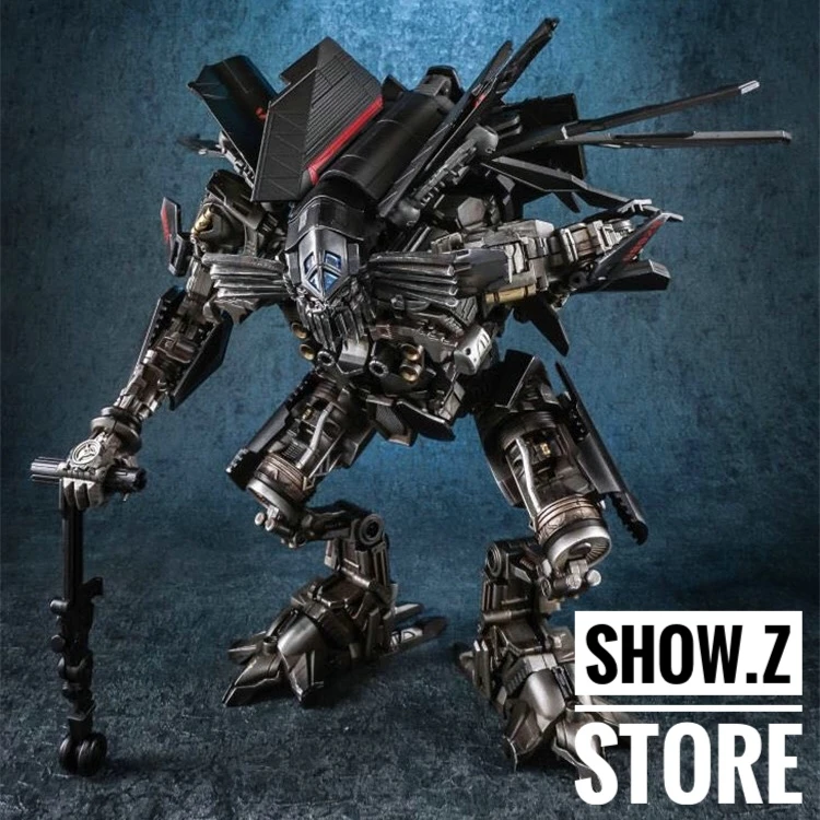 TF Dream Factory GOD-01 Skyfire Jetfire Re-Paint Limited Version 4 TF Dream Factory GOD-01 Skyfire Jetfire Re-Paint Limited Version - Image 2