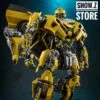 Weijiang M03 Movie Battle Blades Hornet Bumblebee -Action Figures Store ae145d9253