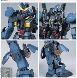 Daban DB 1/60 PG RX-178 Gundam Mk-II Mobile Suit Ver.Titans Color -Action Figures Store ae64a4405a