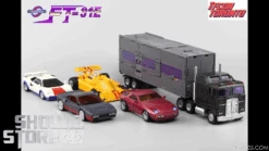 [Pre-Order] FansToys FT-31E Bandit Dead End Stunticons Menasor -Action Figures Store ae726b3f9b