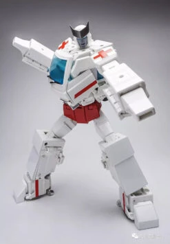 Weijiang WJ MPP30 MPP-30 Steel Guard MP-30 Ratchet Oversized -Action Figures Store aea1af1f26