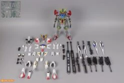 ZhiZhuXie ASW-G-08 Gundam Barbatos 1/100 Mobile Suit Iron-Blooded Orphans Gunpla -Action Figures Store af1218200c