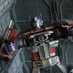 Weijiang WJ MPP10 Oversized Optimus Prime Extremely Damaged Version 7 Weijiang WJ MPP10 Oversized Optimus Prime Extremely Damaged Version -Action Figures Store afd3ee9aad