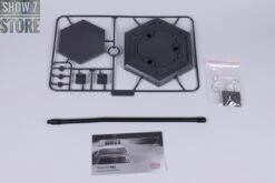 Eastern Model 1/9 Mark 49 Iron Man Rescue Mark I Model Kit Deluxe Version -Action Figures Store b0732daa5d