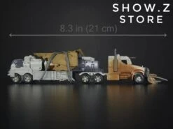 Takara Studio Series 34 SS34 SS-34 Leader Class Megatron -Action Figures Store b15001e393